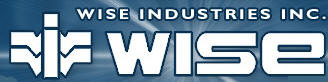 Wise Industries - Click here for more information about Wise parts and equipment.